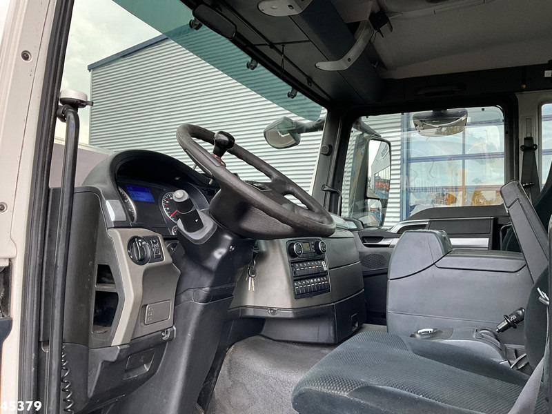 MAN TGS 26.400 Euro 6 24 Ton kettingsysteem - Xe tải hệ thống cáp: hình 2 MAN TGS 26.400 Euro 6 24 Ton kettingsysteem - Xe tải hệ thống cáp: hình 2