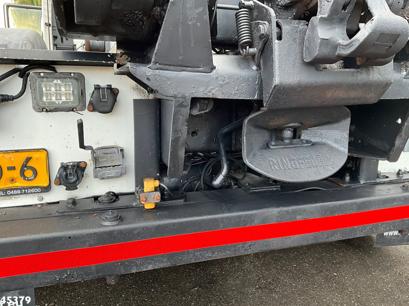 MAN TGS 26.400 Euro 6 24 Ton kettingsysteem - Xe tải hệ thống cáp: hình 5 MAN TGS 26.400 Euro 6 24 Ton kettingsysteem - Xe tải hệ thống cáp: hình 5