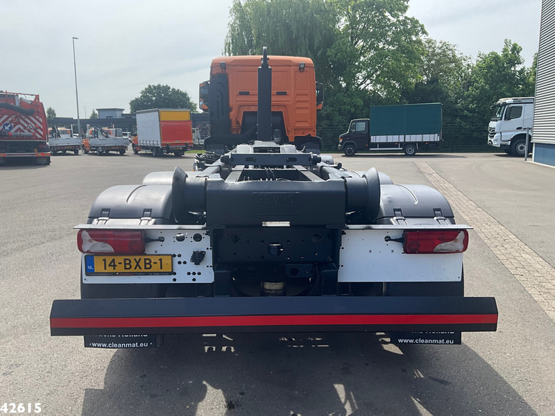 MAN TGS 35.360 8x2 Euro 6 VDL 30 Ton haakarmsysteem - Xe tải nâng móc: hình 3 MAN TGS 35.360 8x2 Euro 6 VDL 30 Ton haakarmsysteem - Xe tải nâng móc: hình 3