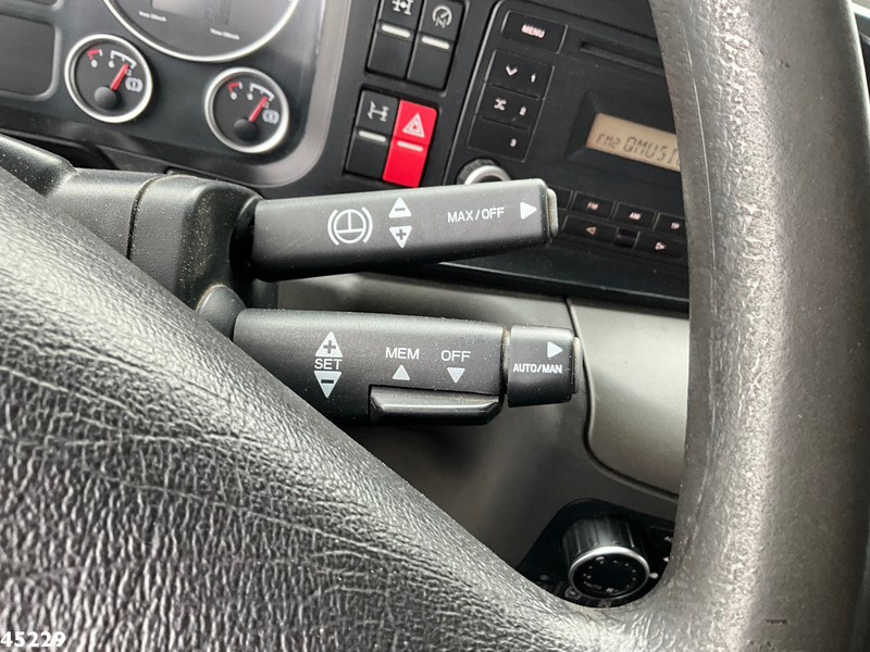 Xe tải nâng móc, Xe cẩu tự hành MAN TGS 41.440 10x4 Euro 6 Palfinger 17 Tonmeter Z-kraan: hình 14 Xe tải nâng móc, Xe cẩu tự hành MAN TGS 41.440 10x4 Euro 6 Palfinger 17 Tonmeter Z-kraan: hình 14