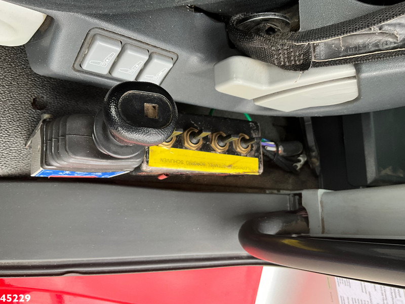 Xe tải nâng móc, Xe cẩu tự hành MAN TGS 41.440 10x4 Euro 6 Palfinger 17 Tonmeter Z-kraan: hình 12 Xe tải nâng móc, Xe cẩu tự hành MAN TGS 41.440 10x4 Euro 6 Palfinger 17 Tonmeter Z-kraan: hình 12