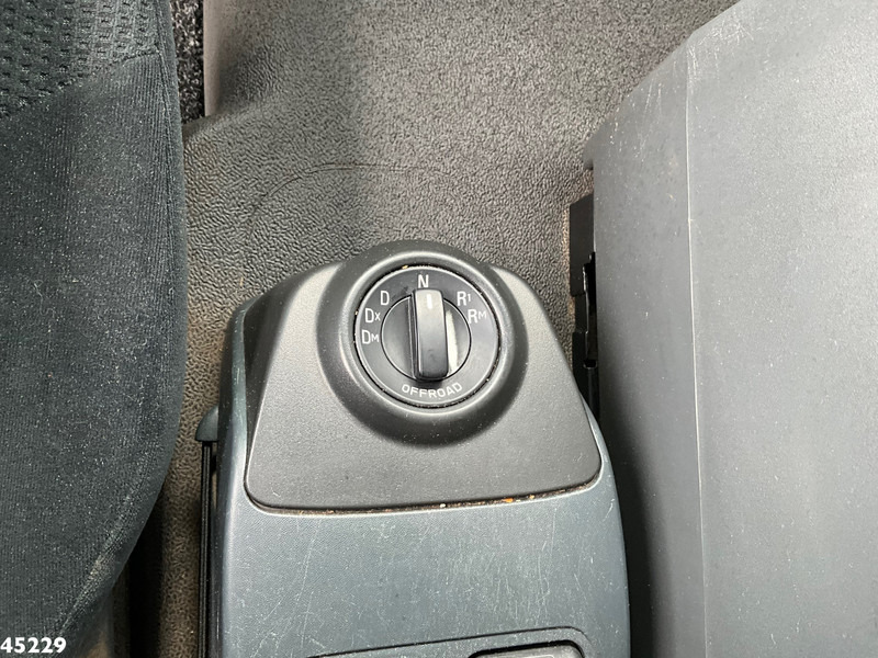 Xe tải nâng móc, Xe cẩu tự hành MAN TGS 41.440 10x4 Euro 6 Palfinger 17 Tonmeter Z-kraan: hình 16 Xe tải nâng móc, Xe cẩu tự hành MAN TGS 41.440 10x4 Euro 6 Palfinger 17 Tonmeter Z-kraan: hình 16