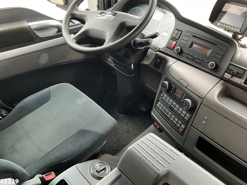 Xe tải nâng móc, Xe cẩu tự hành MAN TGS 41.440 10x4 Euro 6 Palfinger 17 Tonmeter Z-kraan: hình 13 Xe tải nâng móc, Xe cẩu tự hành MAN TGS 41.440 10x4 Euro 6 Palfinger 17 Tonmeter Z-kraan: hình 13