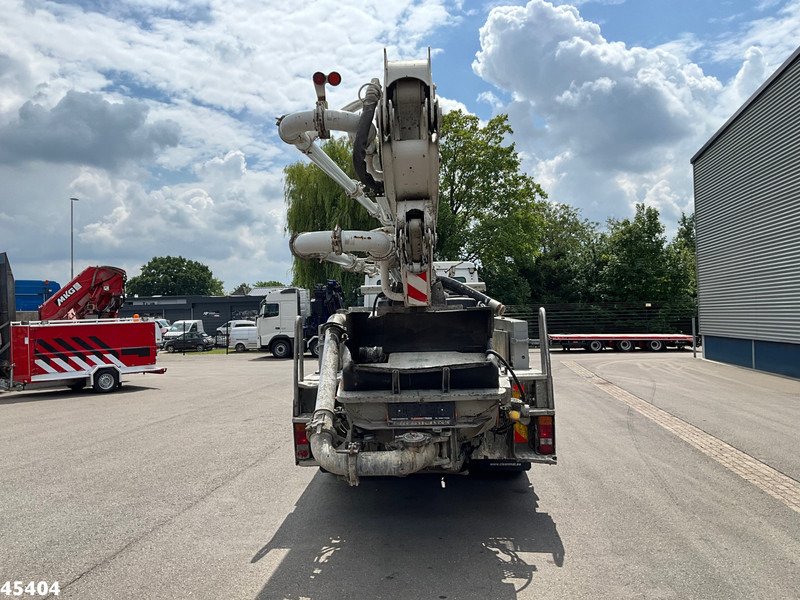 Mercedes-Benz Actros 2632 6x4 Putzmeister 36 Meter concrete pump - Xe bơm bê tông: hình 3 Mercedes-Benz Actros 2632 6x4 Putzmeister 36 Meter concrete pump - Xe bơm bê tông: hình 3