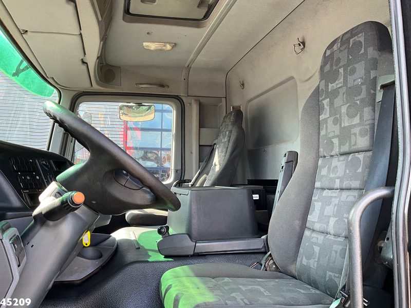 Cho thuê Mercedes-Benz Actros 3336 6x4 RSP Saugbagger 7m³ Mercedes-Benz Actros 3336 6x4 RSP Saugbagger 7m³: hình 15