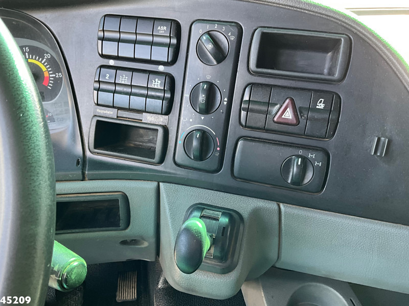 Cho thuê Mercedes-Benz Actros 3336 6x4 RSP Saugbagger 7m³ Mercedes-Benz Actros 3336 6x4 RSP Saugbagger 7m³: hình 16