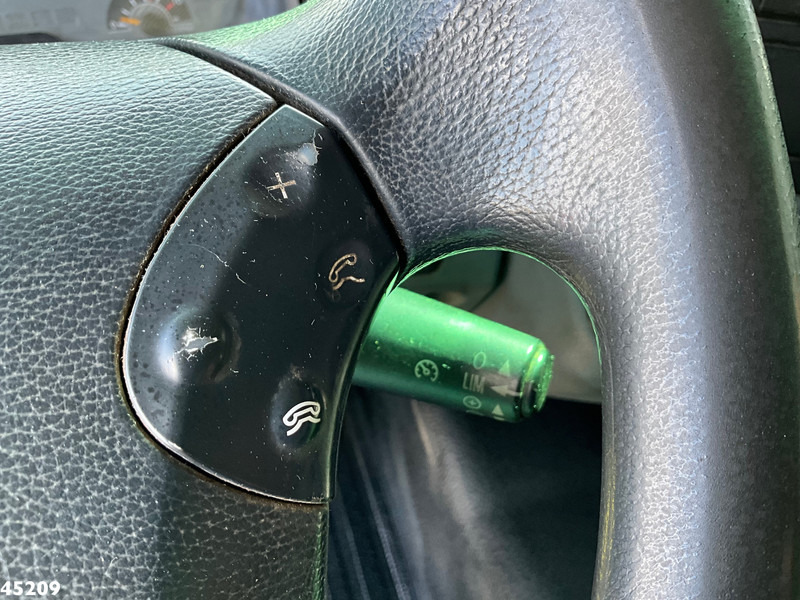 Cho thuê Mercedes-Benz Actros 3336 6x4 RSP Saugbagger 7m³ Mercedes-Benz Actros 3336 6x4 RSP Saugbagger 7m³: hình 19