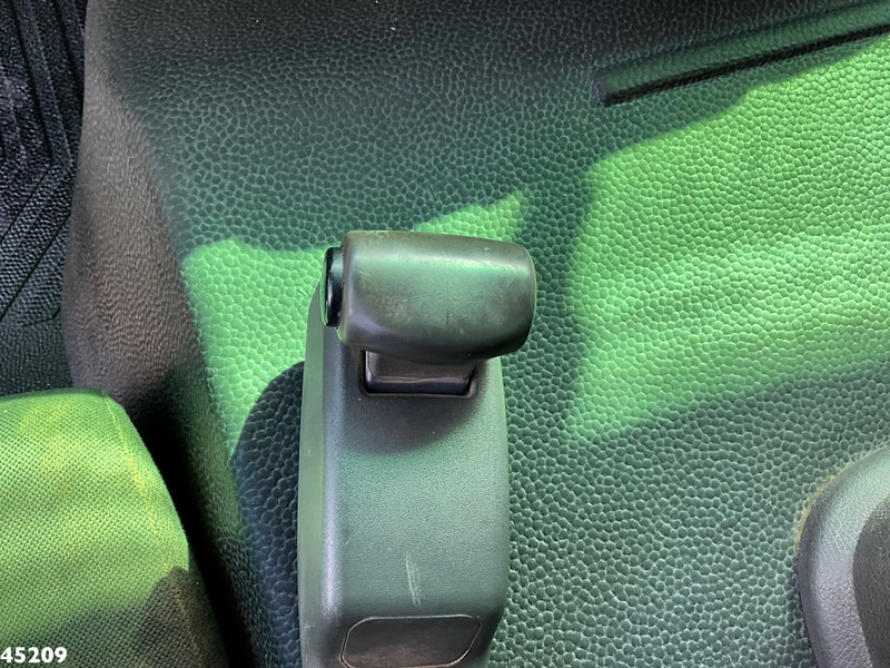 Cho thuê Mercedes-Benz Actros 3336 6x4 RSP Saugbagger 7m³ Mercedes-Benz Actros 3336 6x4 RSP Saugbagger 7m³: hình 17