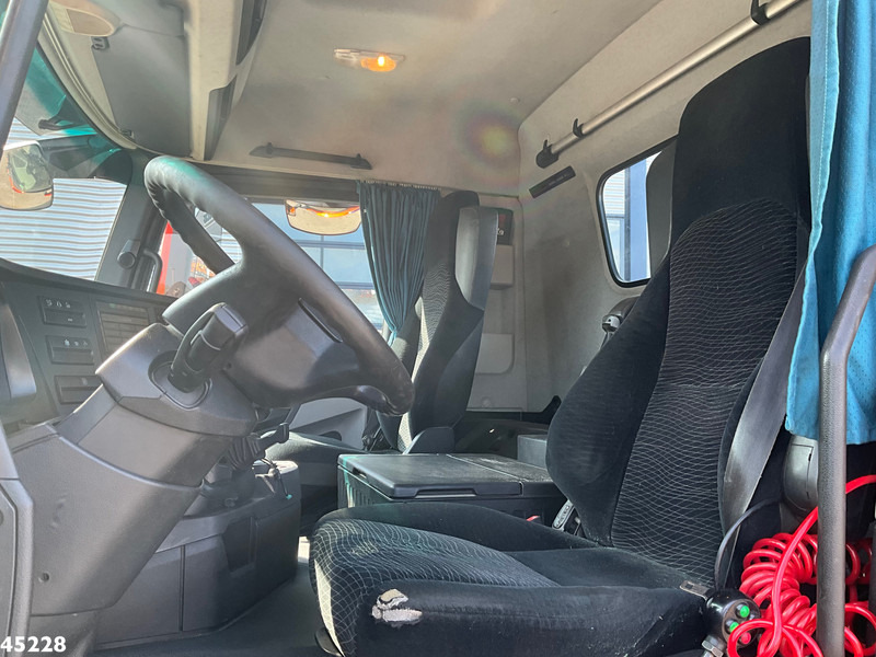 Xe tải chở thùng nhỏ Mercedes-Benz Antos 2542 6x2 Euro 6 Hyva 18 portaalarmsysteem: hình 11