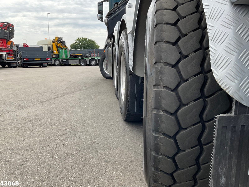 Cho thuê Mercedes-Benz Arocs 3251 8x4 Euro 6 Hiab 28 Tonmeter laadkraan Mercedes-Benz Arocs 3251 8x4 Euro 6 Hiab 28 Tonmeter laadkraan: hình 12
