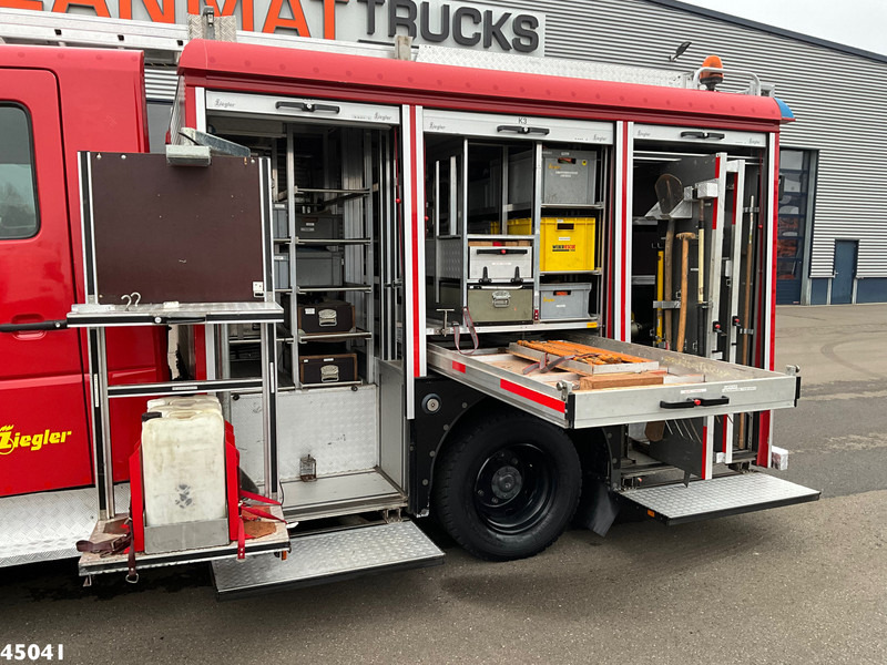 Mercedes-Benz Atego 976.05 Brandweer materiaalwagen Just 26.791 km! - Xe tải cứu hỏa: hình 4 Mercedes-Benz Atego 976.05 Brandweer materiaalwagen Just 26.791 km! - Xe tải cứu hỏa: hình 4
