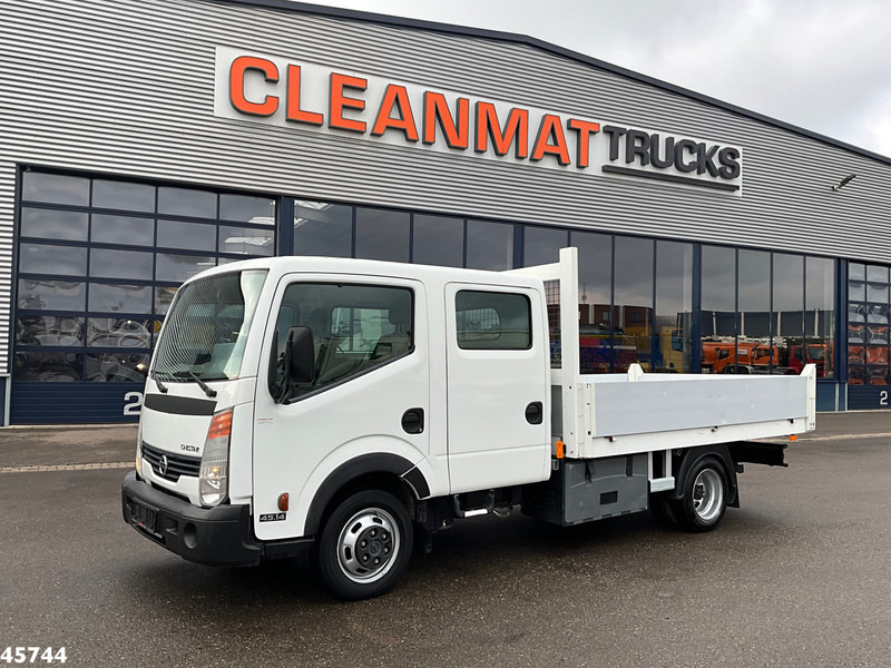 Nissan Cabstar 45.14 kipper Manual Just 101.549 km! - Xe ben: hình 2 Nissan Cabstar 45.14 kipper Manual Just 101.549 km! - Xe ben: hình 2