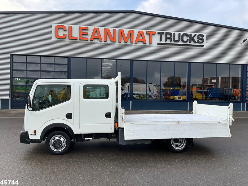 Nissan Cabstar 45.14 kipper Manual Just 101.549 km! - Xe ben: hình 4 Nissan Cabstar 45.14 kipper Manual Just 101.549 km! - Xe ben: hình 4