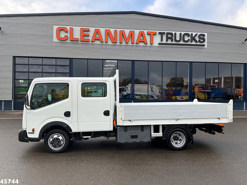 Nissan Cabstar 45.14 kipper Manual Just 101.549 km! - Xe ben: hình 3 Nissan Cabstar 45.14 kipper Manual Just 101.549 km! - Xe ben: hình 3