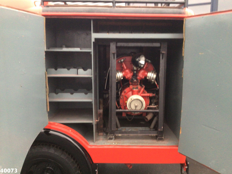 Opel Blitz 1.5 T-45 - Xe tải nhỏ thùng kín: hình 5 Opel Blitz 1.5 T-45 - Xe tải nhỏ thùng kín: hình 5