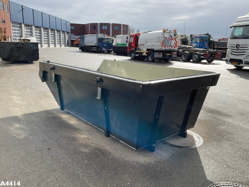 Portaalcontainer 6m³ New! - Thùng chứa hooklift: hình 3 Portaalcontainer 6m³ New! - Thùng chứa hooklift: hình 3
