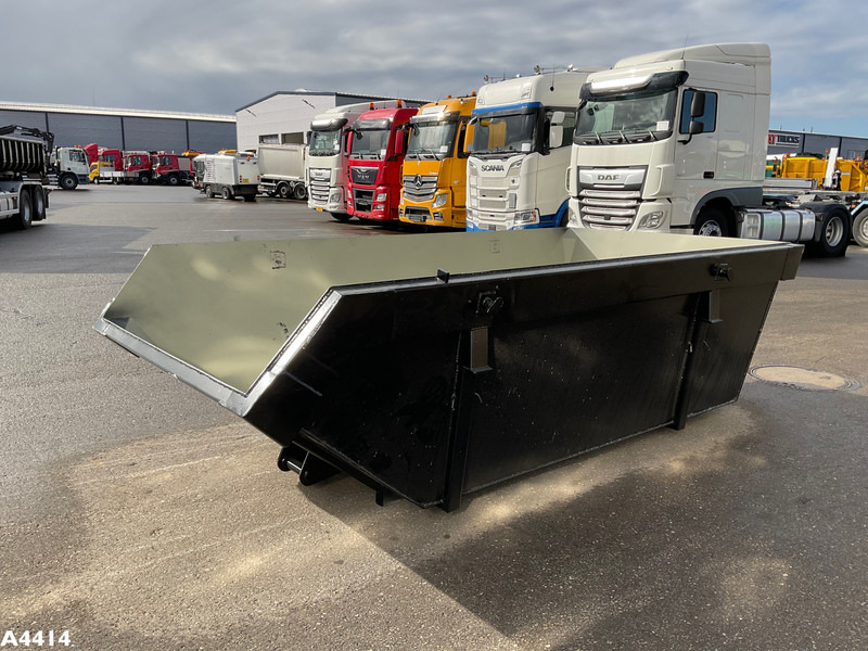 Portaalcontainer 6m³ New! - Thùng chứa hooklift: hình 4 Portaalcontainer 6m³ New! - Thùng chứa hooklift: hình 4