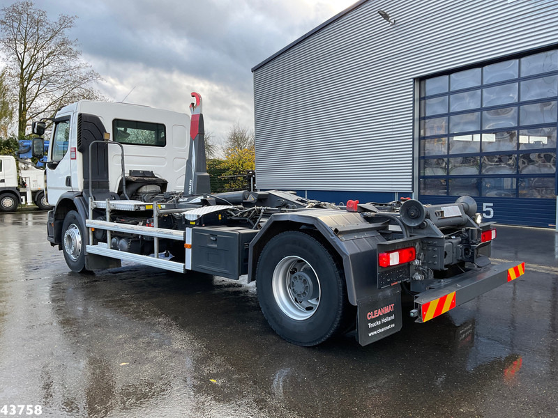 Renault C 380 Euro 6 16 Ton haakarmsysteem - Xe tải nâng móc: hình 4 Renault C 380 Euro 6 16 Ton haakarmsysteem - Xe tải nâng móc: hình 4