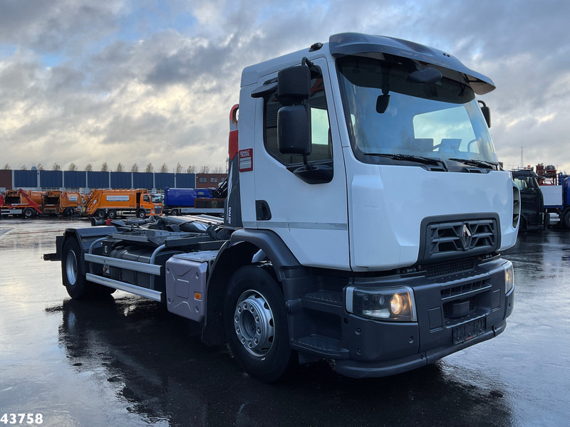 Renault C 380 Euro 6 16 Ton haakarmsysteem - Xe tải nâng móc: hình 3 Renault C 380 Euro 6 16 Ton haakarmsysteem - Xe tải nâng móc: hình 3