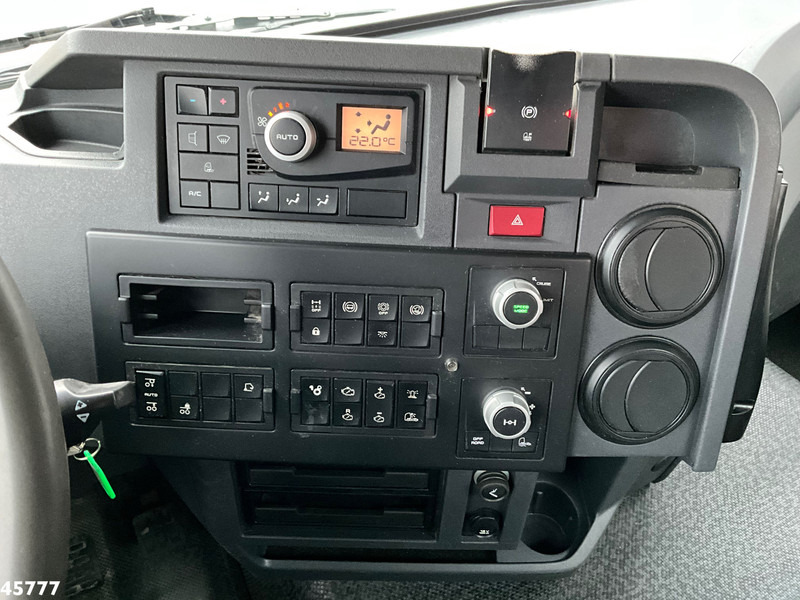 Xe tải nâng móc, Xe cẩu tự hành Renault C 460 Euro 6 8x4 Palfinger 19 Tonmeter laadkraan: hình 16 Xe tải nâng móc, Xe cẩu tự hành Renault C 460 Euro 6 8x4 Palfinger 19 Tonmeter laadkraan: hình 16