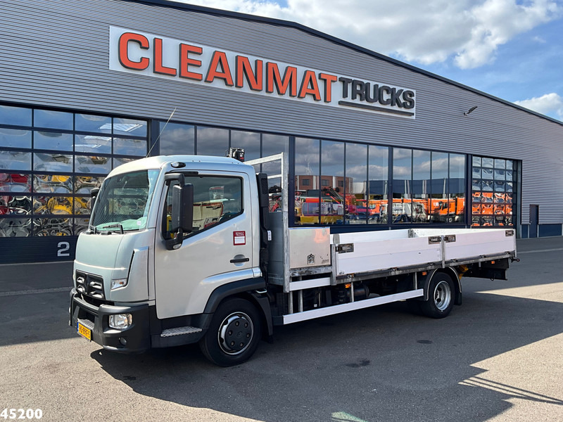 Renault D 180 Hiab 3,8 Tonmeter Euro 6 Just 178.017 km! - Xe cẩu tự hành: hình 3 Renault D 180 Hiab 3,8 Tonmeter Euro 6 Just 178.017 km! - Xe cẩu tự hành: hình 3