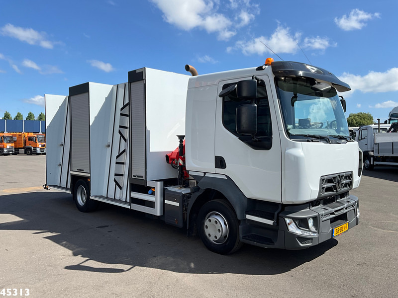 Cho thuê Renault D 220 Euro 6 Fassi 2,3 Tonmeter laadkraan Just 153.536 km! Renault D 220 Euro 6 Fassi 2,3 Tonmeter laadkraan Just 153.536 km!: hình 6 Cho thuê Renault D 220 Euro 6 Fassi 2,3 Tonmeter laadkraan Just 153.536 km! Renault D 220 Euro 6 Fassi 2,3 Tonmeter laadkraan Just 153.536 km!: hình 6