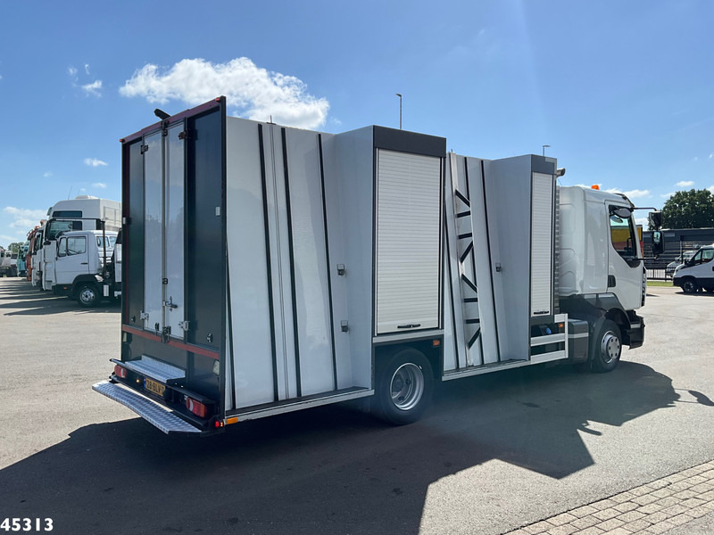 Cho thuê Renault D 220 Euro 6 Fassi 2,3 Tonmeter laadkraan Just 153.536 km! Renault D 220 Euro 6 Fassi 2,3 Tonmeter laadkraan Just 153.536 km!: hình 9 Cho thuê Renault D 220 Euro 6 Fassi 2,3 Tonmeter laadkraan Just 153.536 km! Renault D 220 Euro 6 Fassi 2,3 Tonmeter laadkraan Just 153.536 km!: hình 9