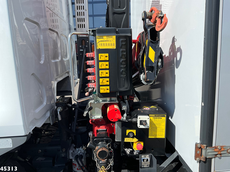 Cho thuê Renault D 220 Euro 6 Fassi 2,3 Tonmeter laadkraan Just 153.536 km! Renault D 220 Euro 6 Fassi 2,3 Tonmeter laadkraan Just 153.536 km!: hình 16 Cho thuê Renault D 220 Euro 6 Fassi 2,3 Tonmeter laadkraan Just 153.536 km! Renault D 220 Euro 6 Fassi 2,3 Tonmeter laadkraan Just 153.536 km!: hình 16