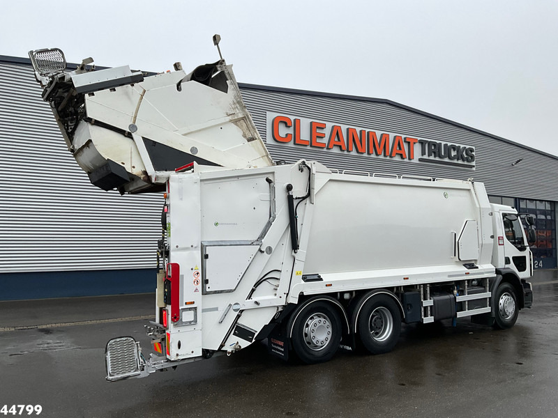 Renault D 26 WIDE Euro 6 Geesink Norba MF 300 Just 128.417 km! - Xe tải chở rác: hình 1 Renault D 26 WIDE Euro 6 Geesink Norba MF 300 Just 128.417 km! - Xe tải chở rác: hình 1