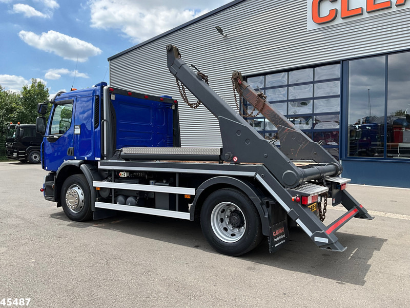 Renault D WIDE Euro 6 14 Ton portaalarmsysteem - Xe tải chở thùng nhỏ: hình 2 Renault D WIDE Euro 6 14 Ton portaalarmsysteem - Xe tải chở thùng nhỏ: hình 2