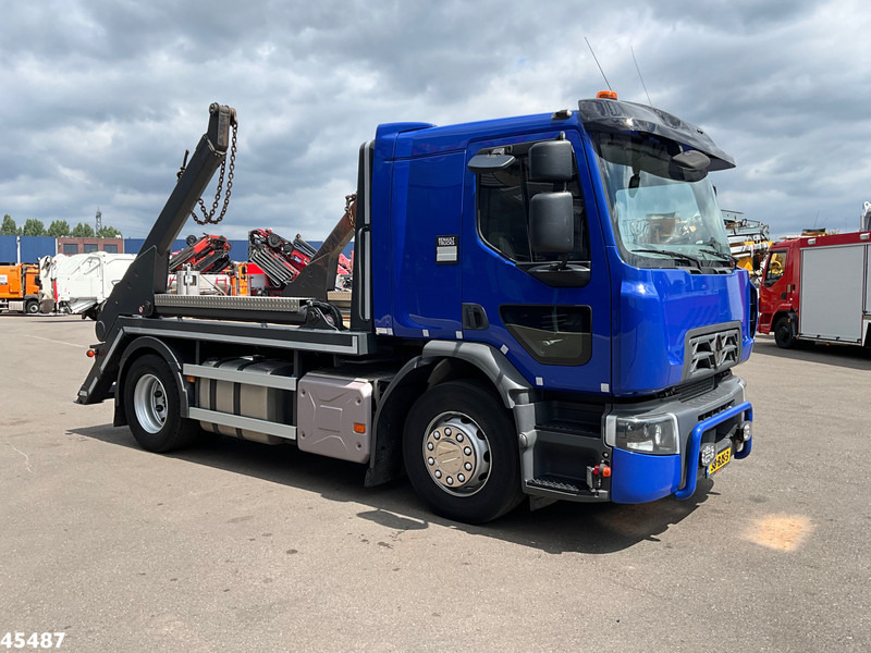 Renault D WIDE Euro 6 14 Ton portaalarmsysteem - Xe tải chở thùng nhỏ: hình 4 Renault D WIDE Euro 6 14 Ton portaalarmsysteem - Xe tải chở thùng nhỏ: hình 4
