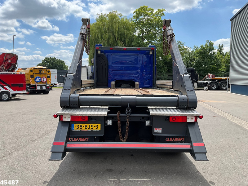 Renault D WIDE Euro 6 14 Ton portaalarmsysteem - Xe tải chở thùng nhỏ: hình 3 Renault D WIDE Euro 6 14 Ton portaalarmsysteem - Xe tải chở thùng nhỏ: hình 3