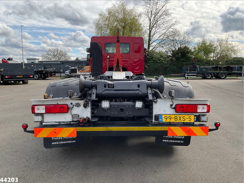 Renault D-WIDE Euro 6 20 Ton haakarmsysteem - Xe tải nâng móc: hình 4 Renault D-WIDE Euro 6 20 Ton haakarmsysteem - Xe tải nâng móc: hình 4