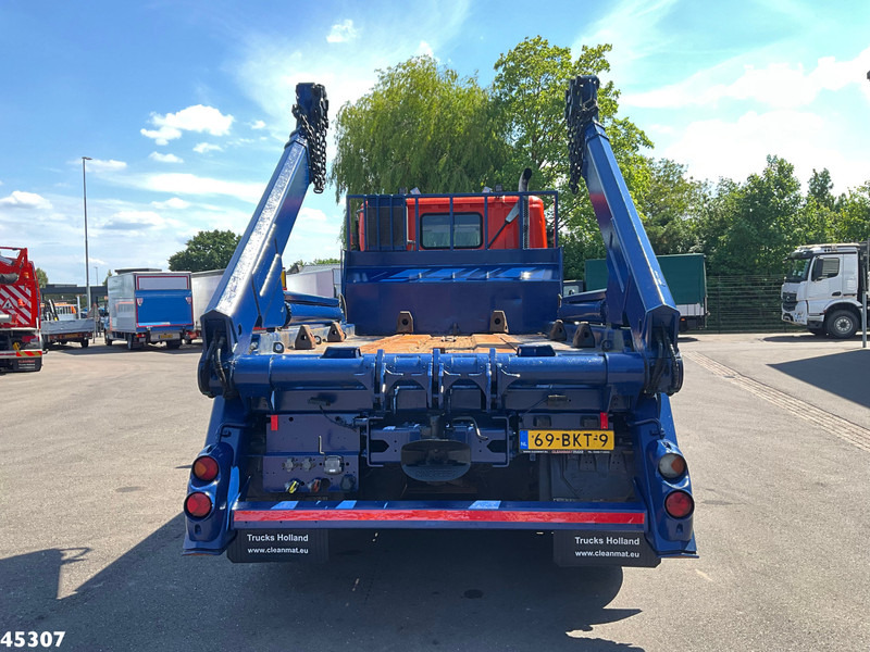 Scania G 440 6x2 Meiller 16 Tons portaalarmsysteem - Xe tải chở thùng nhỏ: hình 3 Scania G 440 6x2 Meiller 16 Tons portaalarmsysteem - Xe tải chở thùng nhỏ: hình 3