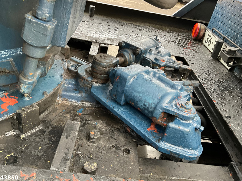 Cho thuê Scania L110 Bergingswagen ''Oldtimer'' Scania L110 Bergingswagen ''Oldtimer'': hình 7 Cho thuê Scania L110 Bergingswagen ''Oldtimer'' Scania L110 Bergingswagen ''Oldtimer'': hình 7