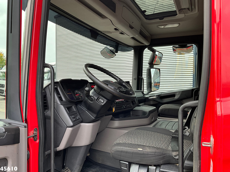 Cho thuê Scania P 250 Euro 6 Hyvalift 14 Ton portaalarmsysteem Just 106.234 Km! Scania P 250 Euro 6 Hyvalift 14 Ton portaalarmsysteem Just 106.234 Km!: hình 10