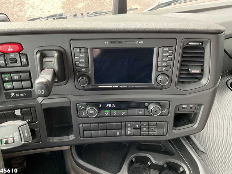 Cho thuê Scania P 250 Euro 6 Hyvalift 14 Ton portaalarmsysteem Just 106.234 Km! Scania P 250 Euro 6 Hyvalift 14 Ton portaalarmsysteem Just 106.234 Km!: hình 11