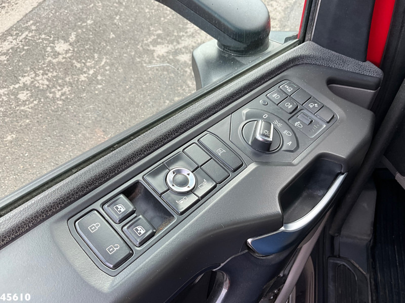 Cho thuê Scania P 250 Euro 6 Hyvalift 14 Ton portaalarmsysteem Just 106.234 Km! Scania P 250 Euro 6 Hyvalift 14 Ton portaalarmsysteem Just 106.234 Km!: hình 14