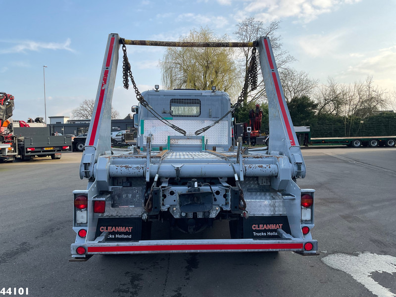 Scania P 280 Euro 6 14 Ton portaalarmsysteem - Xe tải chở thùng nhỏ: hình 5 Scania P 280 Euro 6 14 Ton portaalarmsysteem - Xe tải chở thùng nhỏ: hình 5