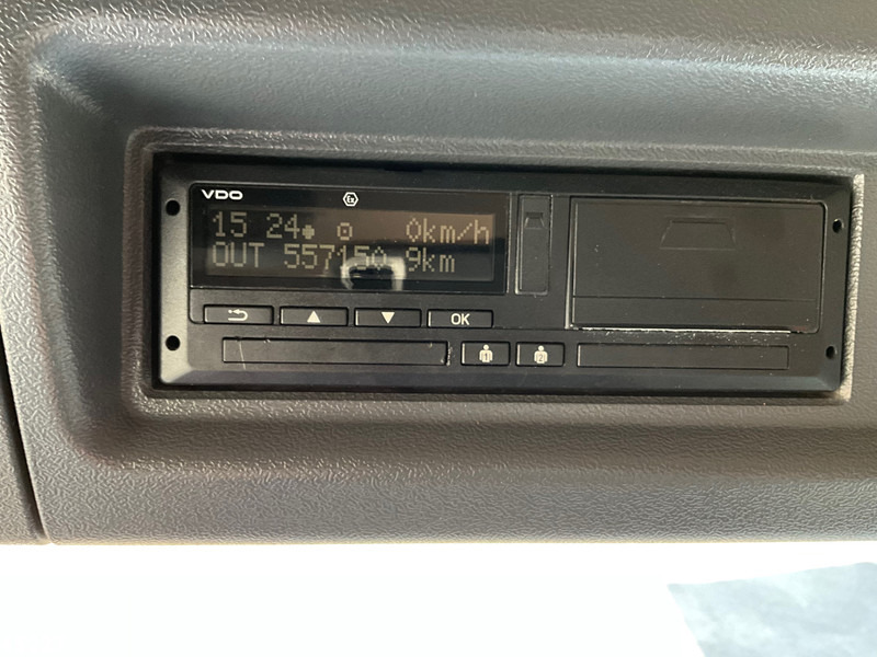 Xe tải chở rác Scania P 280 Euro 6 Geesink 20m³: hình 19