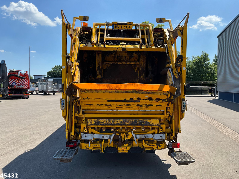 Scania P 280 Geesink 20m³ Manual gearbox - Xe tải chở rác: hình 4 Scania P 280 Geesink 20m³ Manual gearbox - Xe tải chở rác: hình 4
