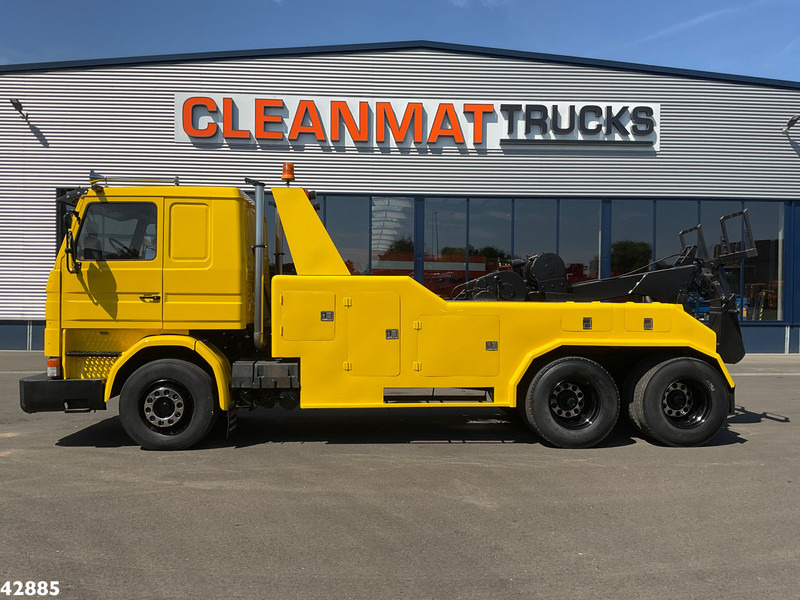 Scania R 142-H.400 6x2 Abschlepp "Gerestaureerde Oldtimer" - Xe tải kéo: hình 4 Scania R 142-H.400 6x2 Abschlepp "Gerestaureerde Oldtimer" - Xe tải kéo: hình 4