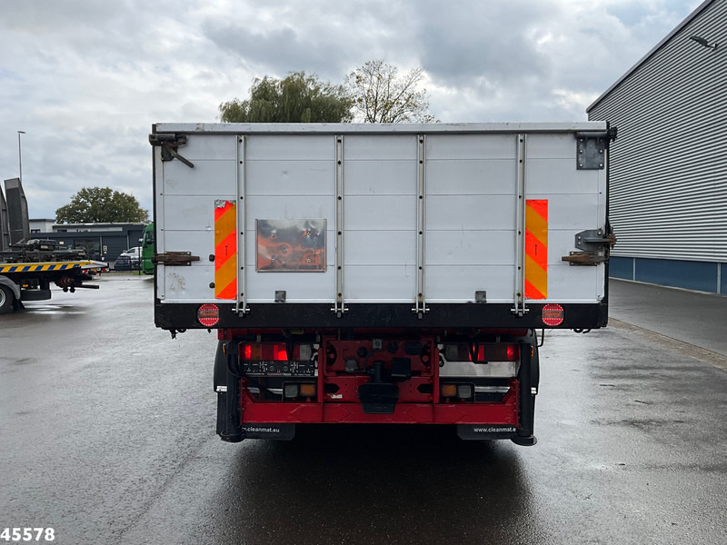 Scania R 380 Palfinger 29 Tonmeter laadkraan + Fly-Jib - Xe cẩu tự hành: hình 3 Scania R 380 Palfinger 29 Tonmeter laadkraan + Fly-Jib - Xe cẩu tự hành: hình 3