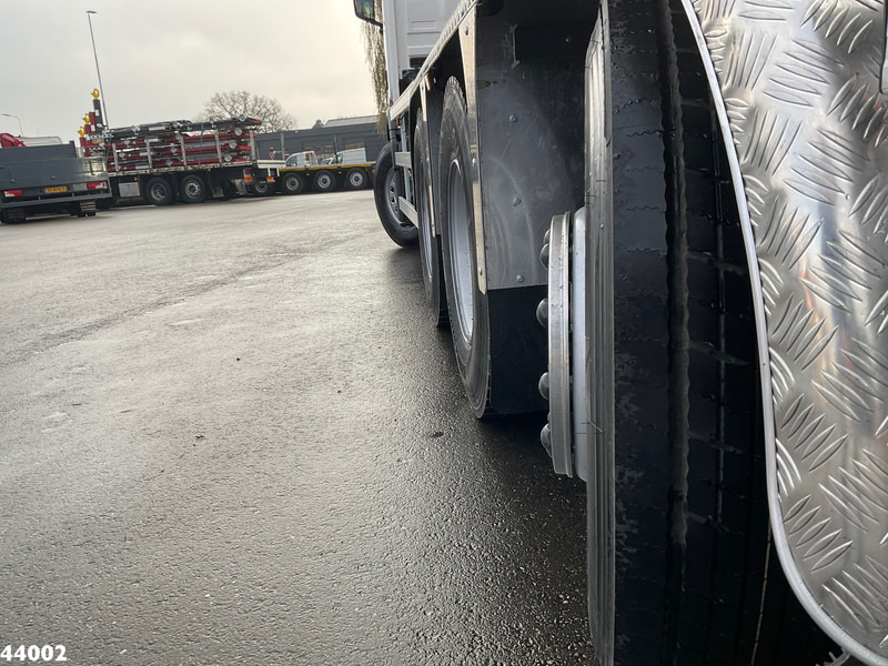 Cho thuê Scania R 460 8x4 Retarder VDL 30 Ton haakarmsysteem NEW AND UNUSED! Scania R 460 8x4 Retarder VDL 30 Ton haakarmsysteem NEW AND UNUSED!: hình 8