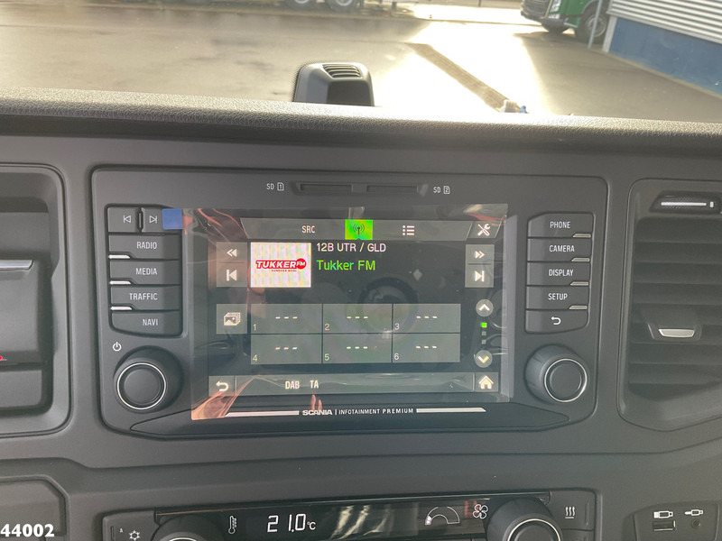 Cho thuê Scania R 460 8x4 Retarder VDL 30 Ton haakarmsysteem NEW AND UNUSED! Scania R 460 8x4 Retarder VDL 30 Ton haakarmsysteem NEW AND UNUSED!: hình 13