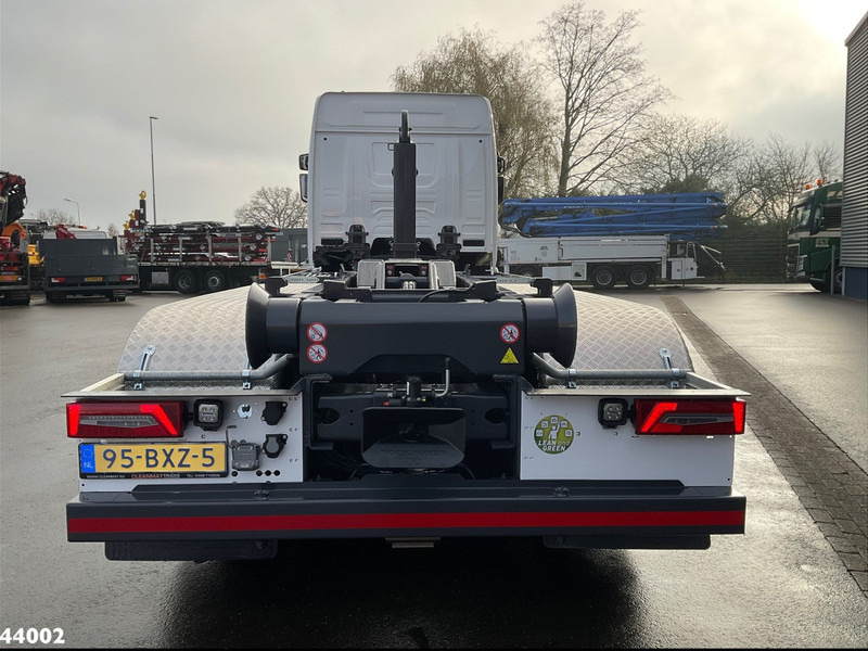 Cho thuê Scania R 460 8x4 Retarder VDL 30 Ton haakarmsysteem NEW AND UNUSED! Scania R 460 8x4 Retarder VDL 30 Ton haakarmsysteem NEW AND UNUSED!: hình 6