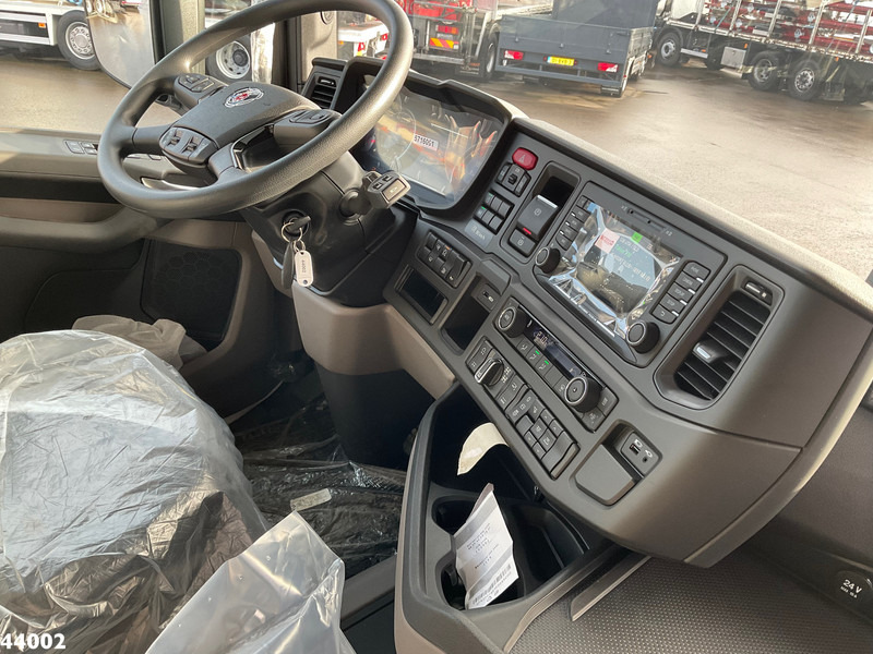 Cho thuê Scania R 460 8x4 Retarder VDL 30 Ton haakarmsysteem NEW AND UNUSED! Scania R 460 8x4 Retarder VDL 30 Ton haakarmsysteem NEW AND UNUSED!: hình 10