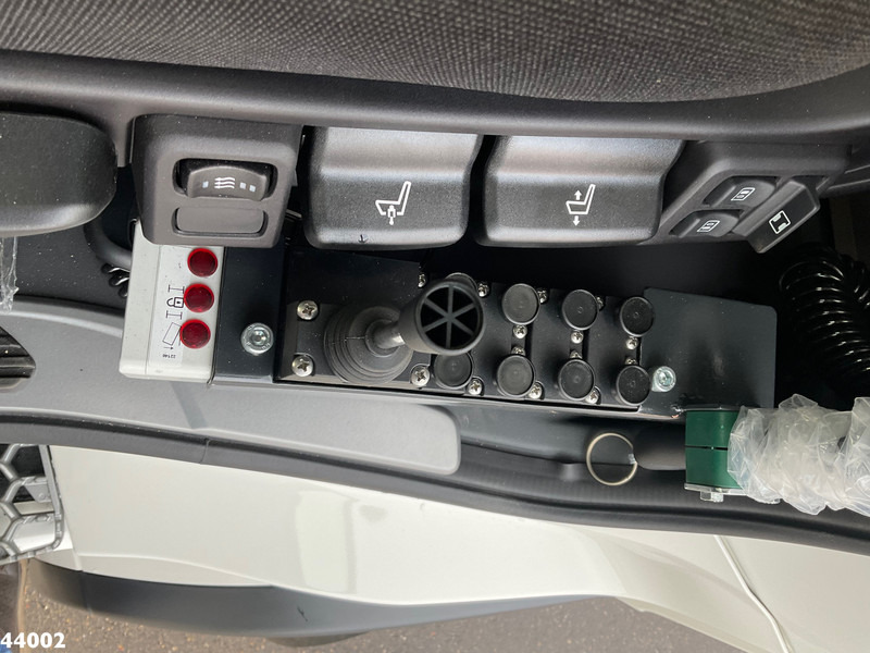 Cho thuê Scania R 460 8x4 Retarder VDL 30 Ton haakarmsysteem NEW AND UNUSED! Scania R 460 8x4 Retarder VDL 30 Ton haakarmsysteem NEW AND UNUSED!: hình 19