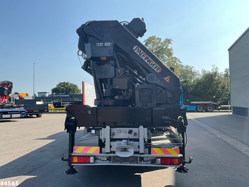 Scania R 620 V8 6x4 Palfinger 44 Tonmeter laadkraan + Fly-Jib - Xe cẩu tự hành: hình 5 Scania R 620 V8 6x4 Palfinger 44 Tonmeter laadkraan + Fly-Jib - Xe cẩu tự hành: hình 5
