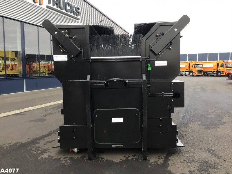 Schenk Perscontainer 18m3 - Thùng chứa hooklift: hình 5 Schenk Perscontainer 18m3 - Thùng chứa hooklift: hình 5